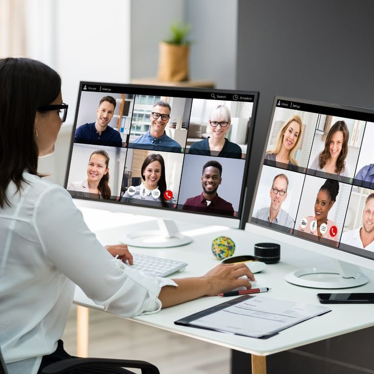 Diverse Teams