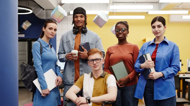Enforcing to Foster_ Acceptance of Diversity, Equity and Inclusion in Your Workplace