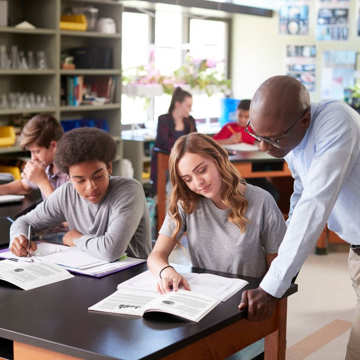 Top 5 classroom guides